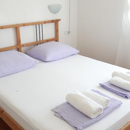 Apartmani Jureta Okrug Gornji Ngoại thất bức ảnh