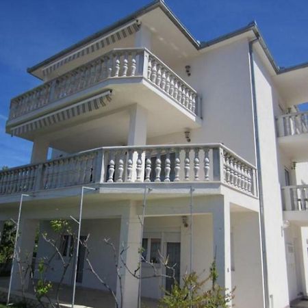 Apartmani Jureta Okrug Gornji Ngoại thất bức ảnh