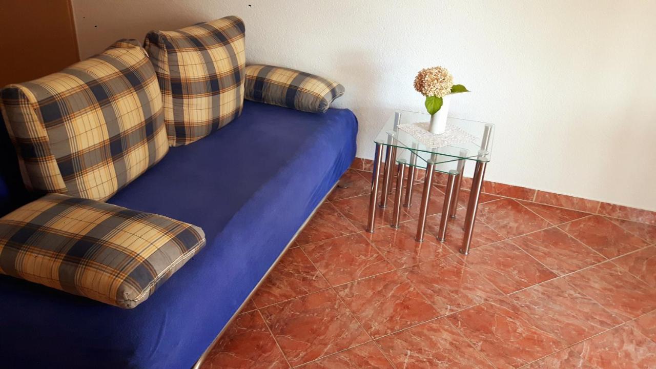 Apartmani Jureta Okrug Gornji Ngoại thất bức ảnh