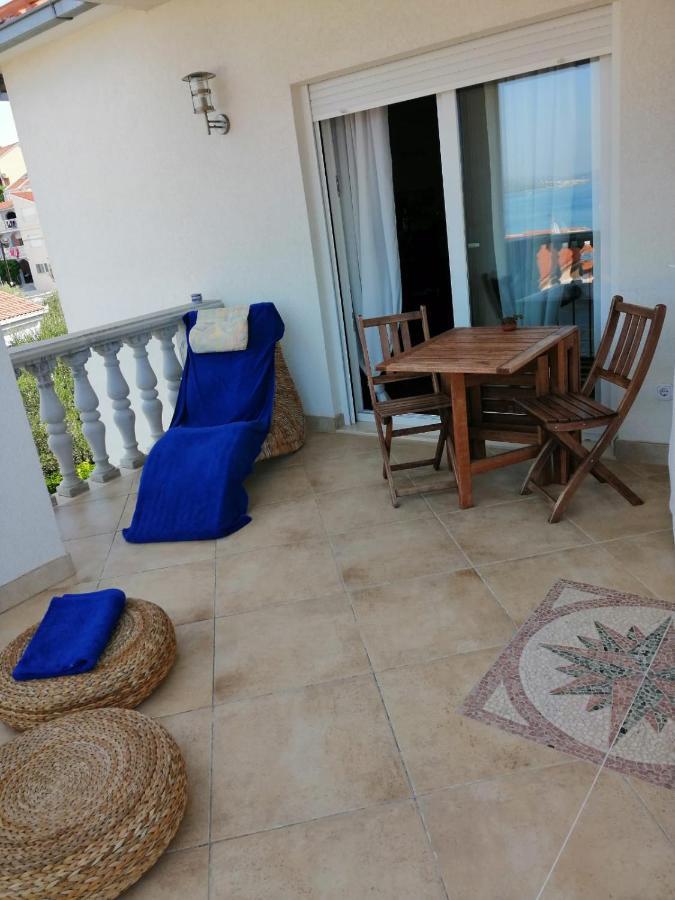 Apartmani Jureta Okrug Gornji Ngoại thất bức ảnh