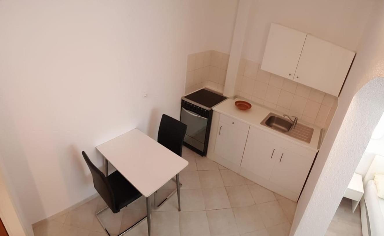 Apartmani Jureta Okrug Gornji Ngoại thất bức ảnh