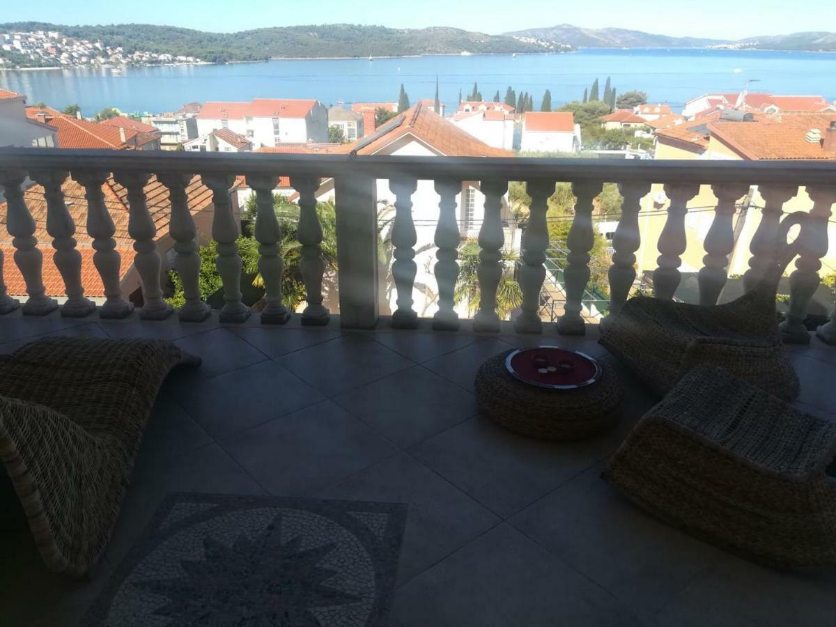 Apartmani Jureta Okrug Gornji Ngoại thất bức ảnh